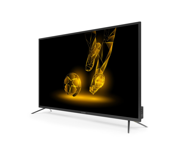 Kiano 50" Slim TV USB Movie - 1390613 - zdjęcie 2